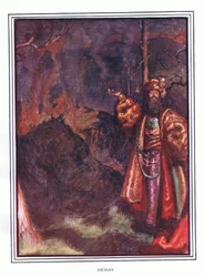Demas